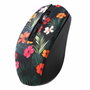 TNB Ratón inalámbrico AMAZONIA Bluetooth y USB-A recargable