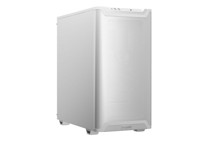 be quiet! Pure Base 501 Airflow White