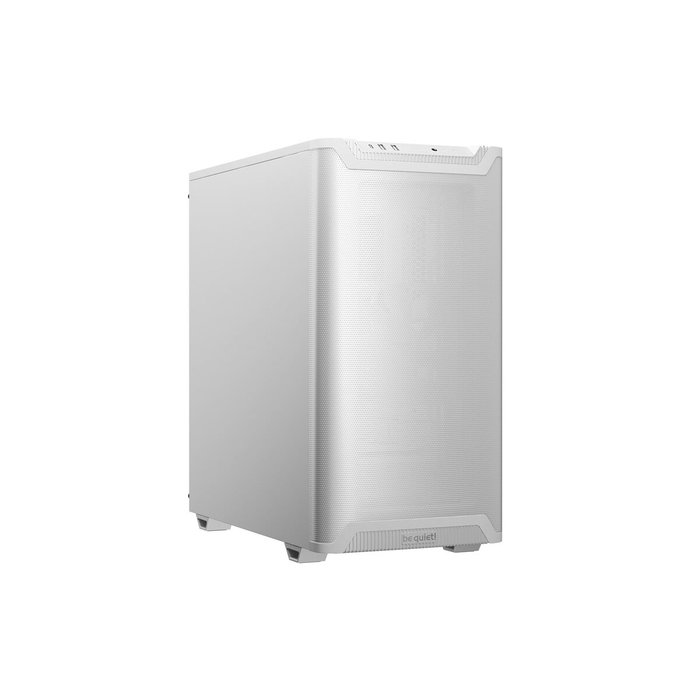 be quiet! Pure Base 501 Airflow White