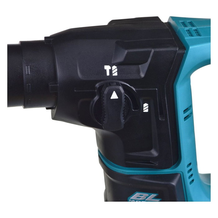 Makita DHR171Z Martillo Perforador Inalámbrico SDS Plus