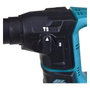 Makita DHR171Z Martillo Perforador Inalámbrico SDS Plus
