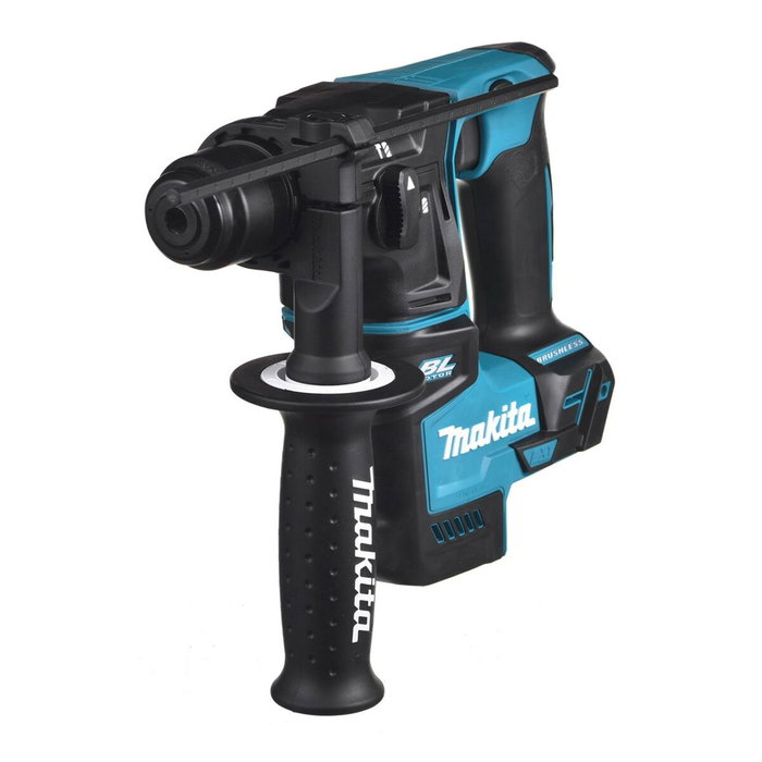 Makita DHR171Z Martillo Perforador Inalámbrico SDS Plus
