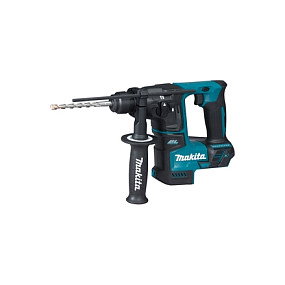 Makita DHR171Z Martillo perforador SDS Plus 1.2 J 4800 ppm sin cable a bateria 1.7 cm de perforacion