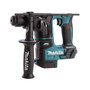 Makita DHR171Z Martillo perforador SDS Plus 1.2 J 4800 ppm sin cable a bateria 1.7 cm de perforacion