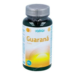 SAKAI Guarana Polvo 60Gr.