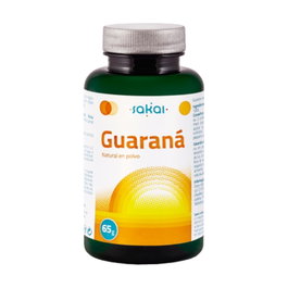 Sakai Guaraná Polvo 60 g