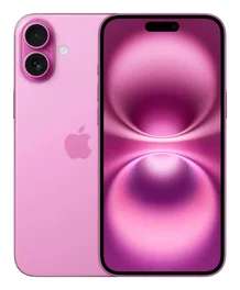 Apple iPhone 16 Plus 256 GB Rosa