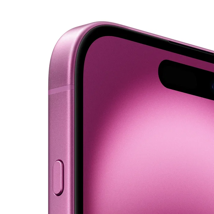 Apple iPhone 16 Plus 256 GB Rosa