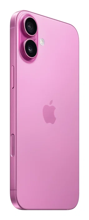 Apple iPhone 16 Plus 256 GB Rosa