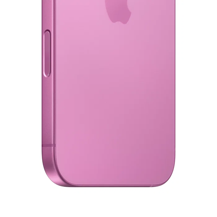 Apple iPhone 16 Plus 256 GB Rosa