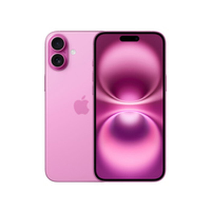 Apple iPhone 16 Plus 256 GB Rosa