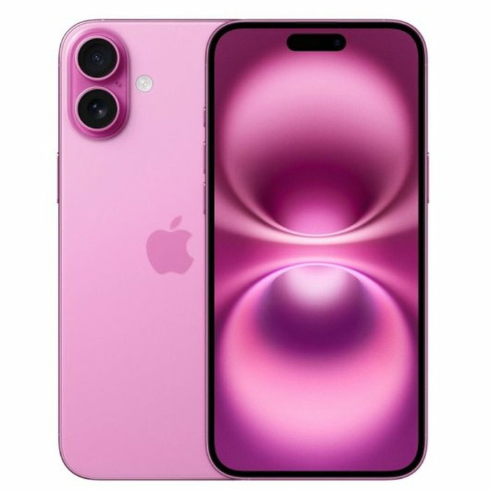 Apple iPhone 16 Plus 256 GB Rosa