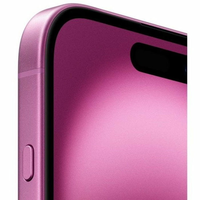 Apple iPhone 16 Plus 256 GB Rosa