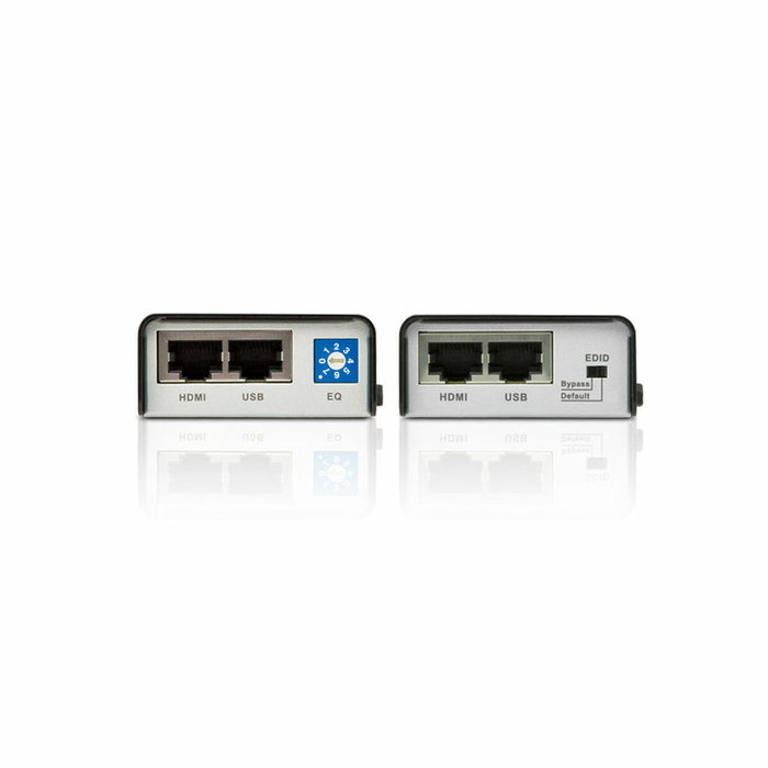 Aten VE803 Extensor HDMI y USB sobre Cat 5e/6 (1080p 40m / 1080i 60m) Aten VE803 Extensor HDMI y USB sobre Cat 5e/6 (1080p 40m / 1080i 60m)