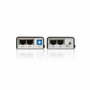 Aten VE803 Extensor HDMI y USB sobre Cat 5e/6 (1080p 40m / 1080i 60m)