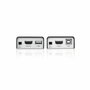 Aten VE803 Extensor HDMI y USB sobre Cat 5e/6 (1080p 40m / 1080i 60m)