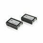 Aten VE803 Extensor HDMI y USB sobre Cat 5e/6 (1080p 40m / 1080i 60m)