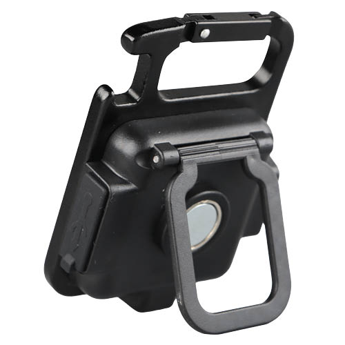 GSC Evolution Mini linterna LED con abridor 350lm GSC Evolution Mini linterna LED con abridor 350lm