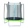 Color Baby Trampolín Aktive 244 x 239 cm - Máx 50 kg
