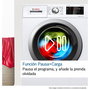 Lavadora BOSCH WGG256Z1ES 60 cm 1600 rpm 10 kg
