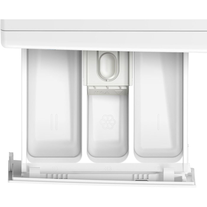 Lavadora BOSCH WGG256Z1ES 60 cm 1600 rpm 10 kg Lavadora BOSCH WGG256Z1ES 60 cm 1600 rpm 10 kg