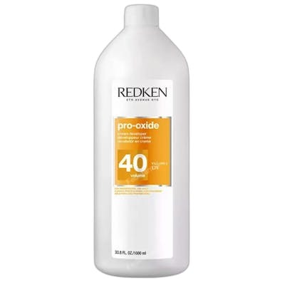 Redken PRO-OXIDE Developer 40 vol. 1000 ml Redken PRO-OXIDE Developer 40 vol. 1000 ml