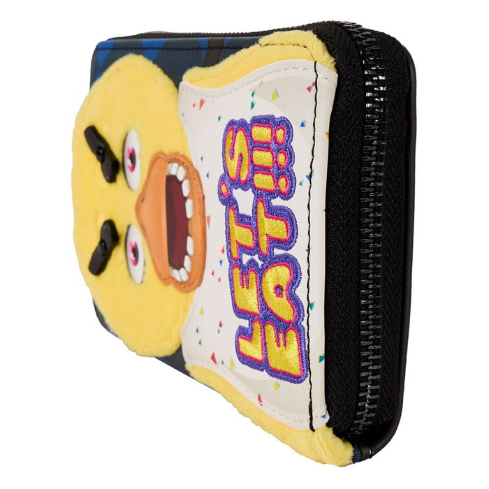 Loungefly Monedero Five Nights at Freddy's