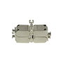 LogiLink MP0041 Conector de cable configurable STP Cat.6A 10GE