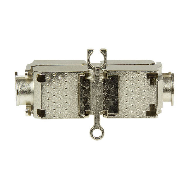 LogiLink MP0041 Conector de cable configurable STP Cat.6A 10GE