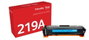 Xerox Everyday Toner Cian para HP 219A W2191A (006R05151)