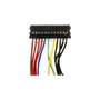 CoreParts Batería para Portátil Lenovo 60.00Wh Li-Pol 7.68V 7810mAh - Alta Calidad, Garantía 12 Meses