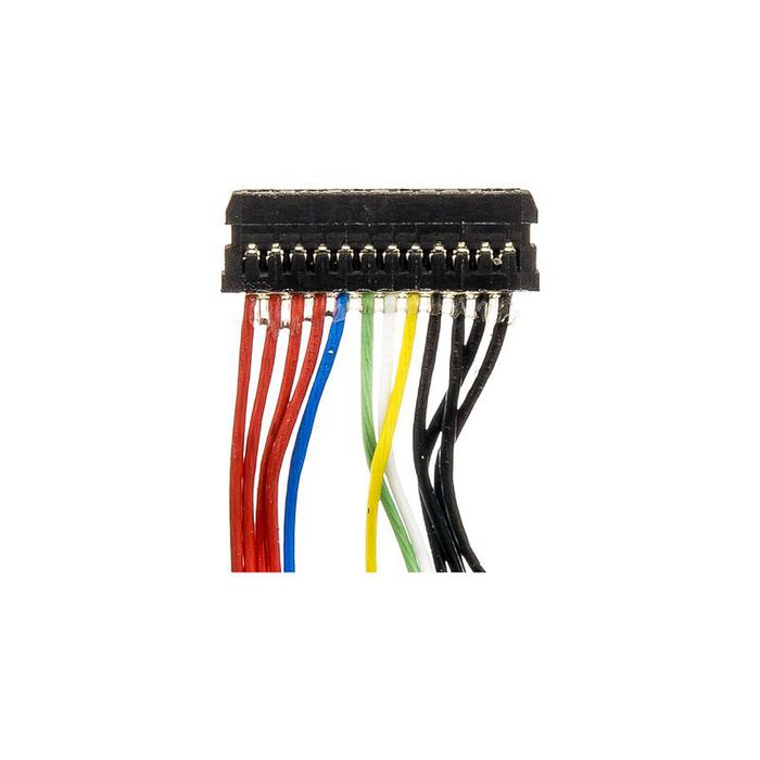 CoreParts Batería para Portátil Lenovo 60.00Wh Li-Pol 7.68V 7810mAh - Alta Calidad, Garantía 12 Meses