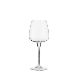 Bormioli Copa de Vino Aurum 43 cl (430 ml), Altura 21.3 cm (213 mm), Vidrio Transparente (Set de 6)