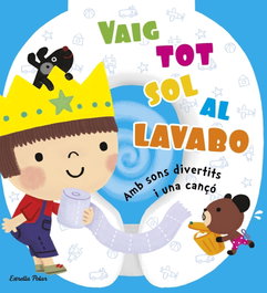 Vaig tot sol al lavabo, ESTRELLA POLAR