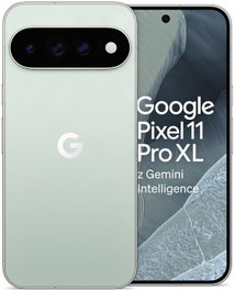 Google Pixel 11 Pro XL 5G 12GB RAM 256GB Fog