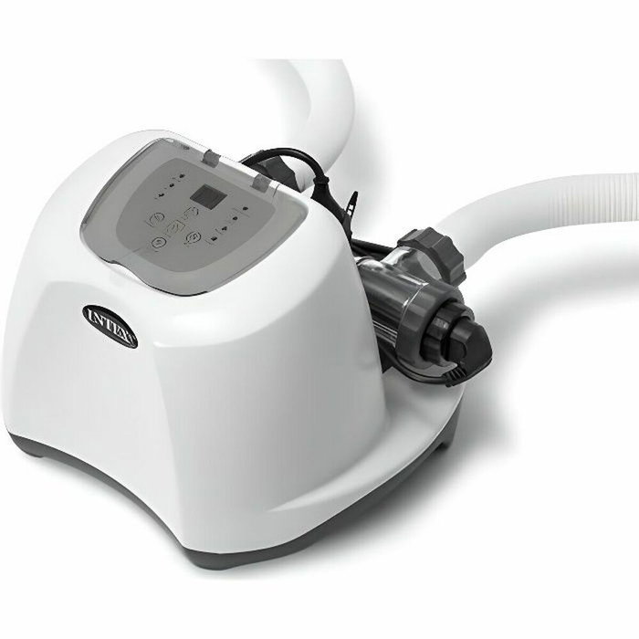 Intex Ecoesterilizador de Sal para hasta 26,5 m3 + OEC Intex Ecoesterilizador de Sal para hasta 26,5 m3 + OEC