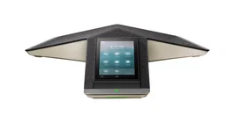 HP Poly Trio C60 Teléfono de conferencias IP con radio y PoE
