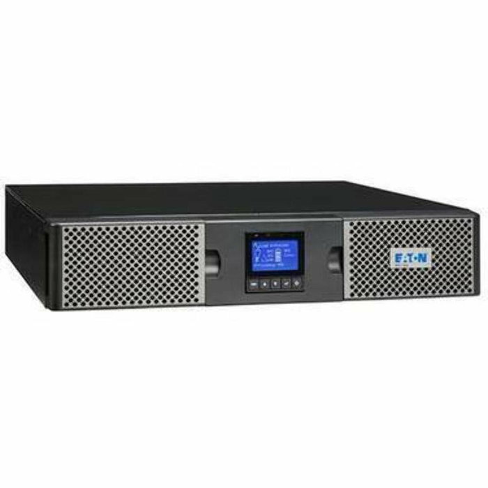Eaton 9PX 1500i RT2U 1500W 1,5kVA SAI de Doble Conversión 2U Eaton 9PX 1500i RT2U 1500W 1,5kVA SAI de Doble Conversión 2U