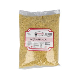 INTRACMA Mijo Pelado 500gr.