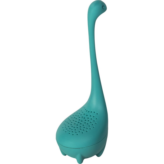 Ototo Baby Nessie Infusor de Té Turquesa Ototo Baby Nessie Infusor de Té Turquesa
