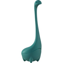 Ototo Baby Nessie Infusor de Té Turquesa
