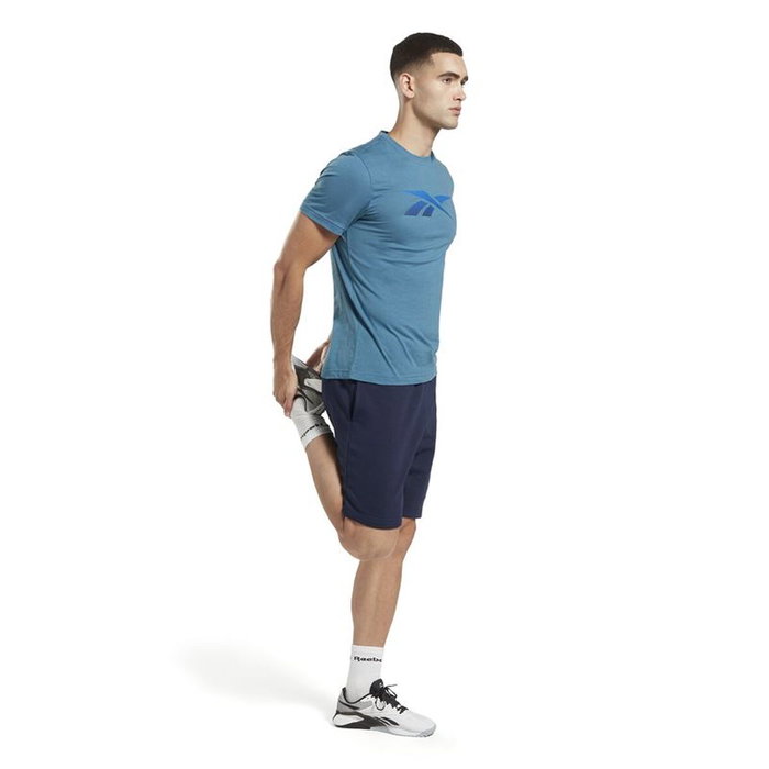 Pantalón Corto Deportivo Reebok