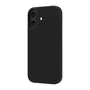 Dbramante1928 Roskilde MS ICON Funda para iPhone 17 Negro - Protección Caídas y MagSafe