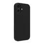 Dbramante1928 Roskilde MS ICON Funda para iPhone 17 Negro - Protección Caídas y MagSafe
