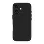 Dbramante1928 Roskilde MS ICON Funda para iPhone 17 Negro - Protección Caídas y MagSafe