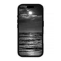 Dbramante1928 Roskilde MS ICON Funda para iPhone 17 Negro - Protección Caídas y MagSafe