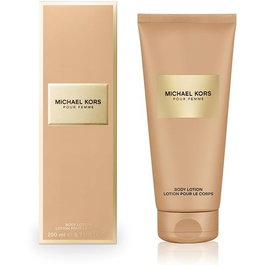 Michael Kors Pour Femme Body Lotion 200 ml