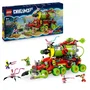 Lego Dreamzzz 71499 Camión de pintura en aerosol de Mateo: Set de construcción para niños de 9 años en adelante