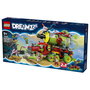 LEGO DREAMZzz Camión de pintura en aerosol de Mateo, 71499