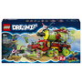 LEGO DREAMZzz Camión de pintura en aerosol de Mateo, 71499